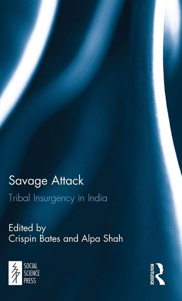 Produktbild: Savage Attack