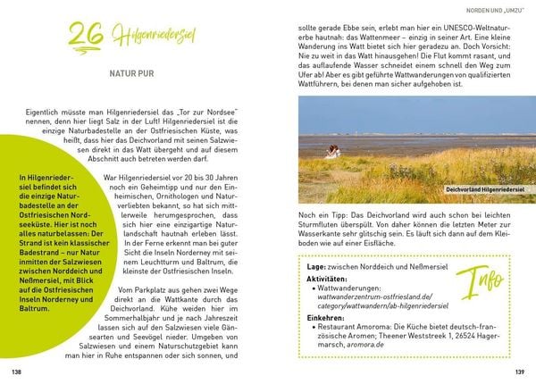 Produktbild: Ostfriesland - HeimatMomente