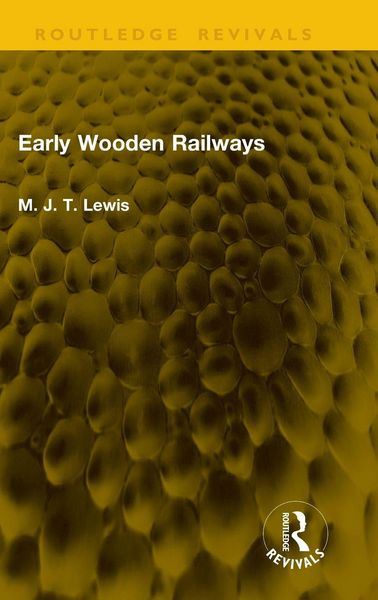 Produktbild: Early Wooden Railways