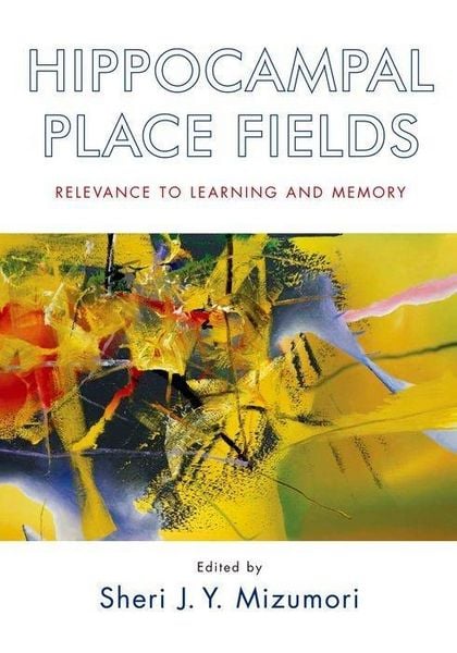 Produktbild: Hippocampal Place Fields