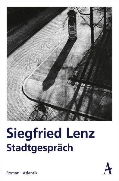 Produktbild: Stadtgespr&auml;ch