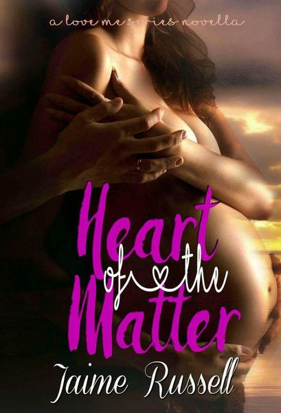 Produktbild: Heart of the Matter (Love Me, #2.5)