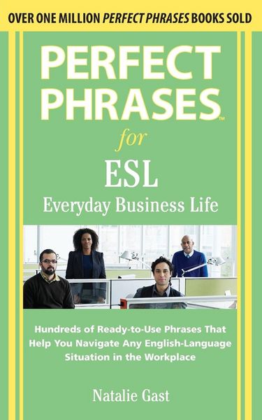Produktbild: PP ESL EVERYDAY BSNS LIFE