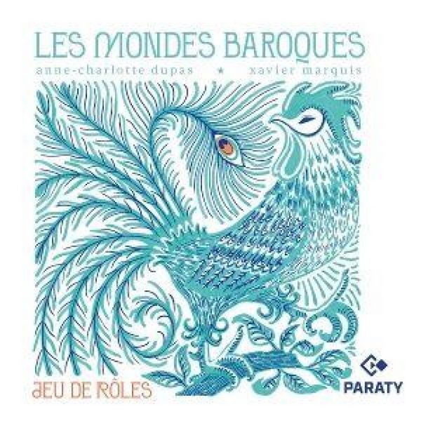 Produktbild: Jeu de r"les
