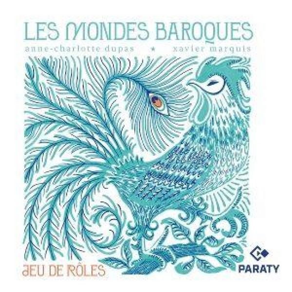 Produktbild: Les Mondes Baroques, A: Jeu de r"les