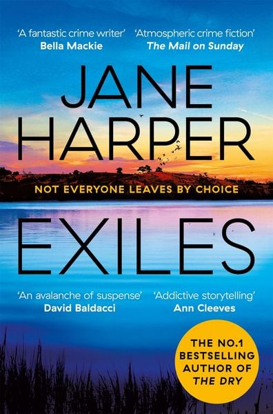 Produktbild: Exiles
