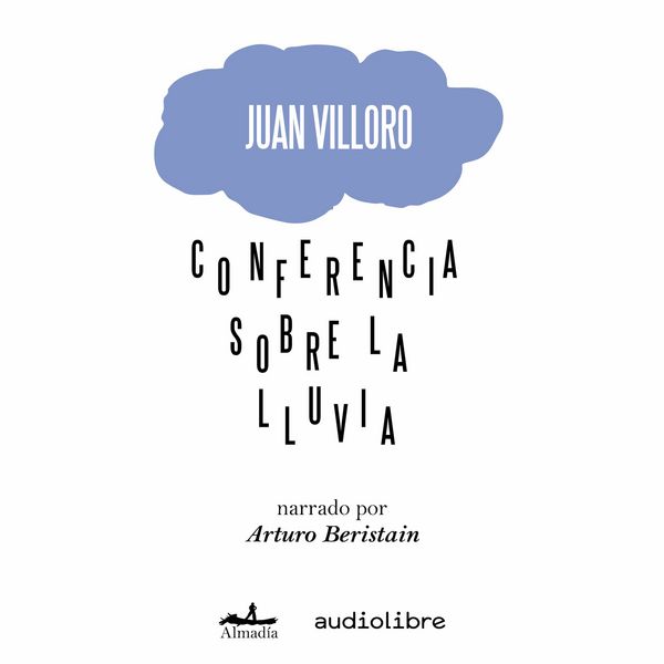 Produktbild: Conferencia sobre la lluvia