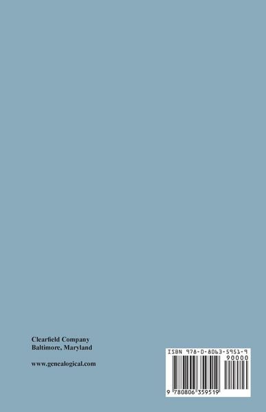 Produktbild: The People of Leith at Home and Abroad, 1600-1799