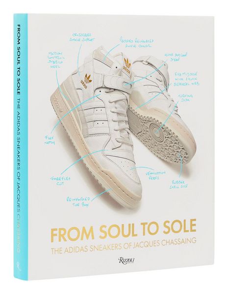 Produktbild: From Soul to Sole