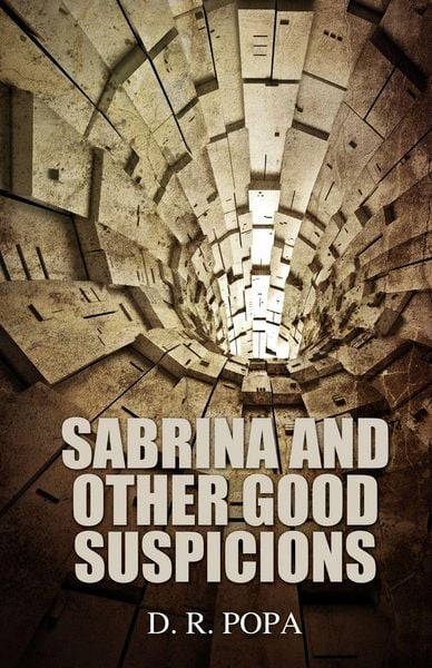 Produktbild: Sabrina and Other Good Suspicions
