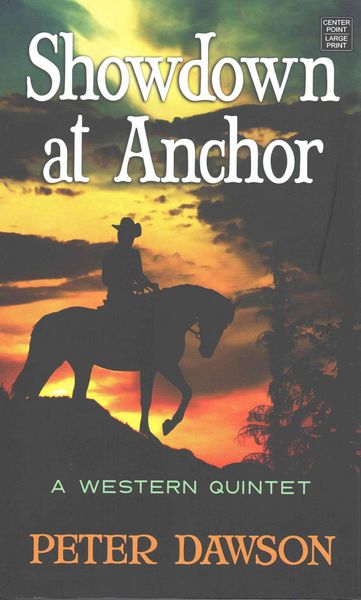 Produktbild: Showdown at Anchor