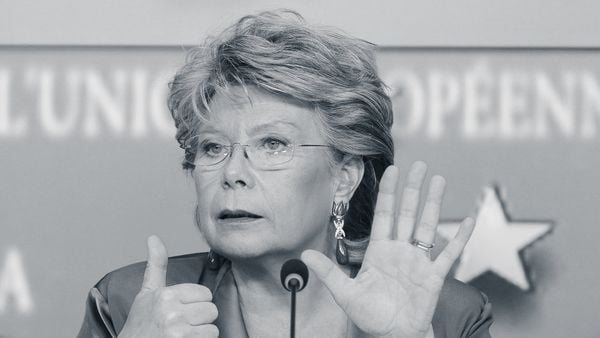 Produktbild: Democracy - Im Rausch der Daten