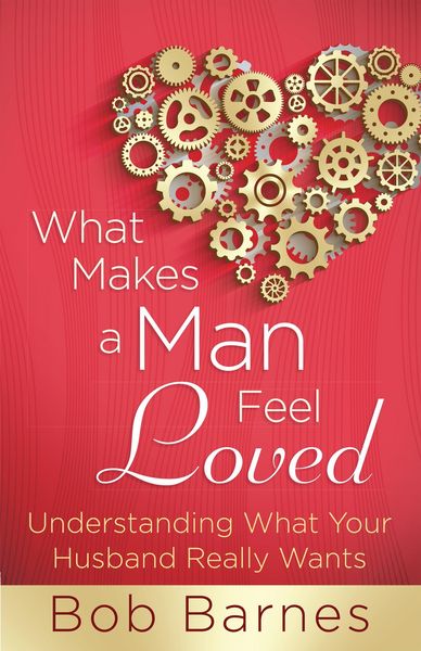 Produktbild: What Makes a Man Feel Loved