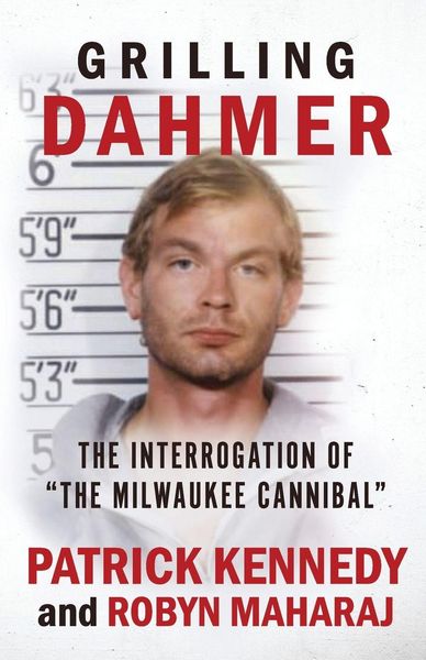 Produktbild: Grilling Dahmer