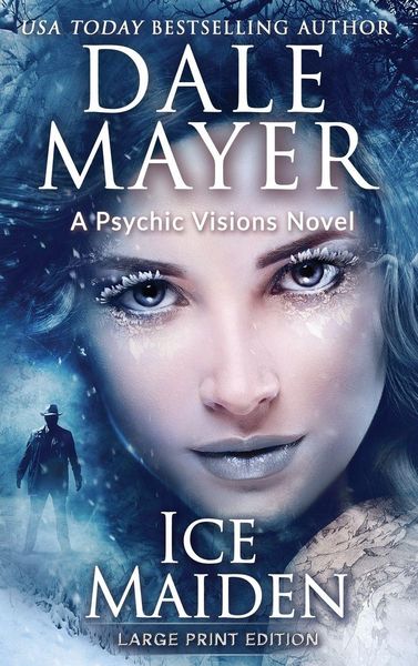 Produktbild: Ice Maiden