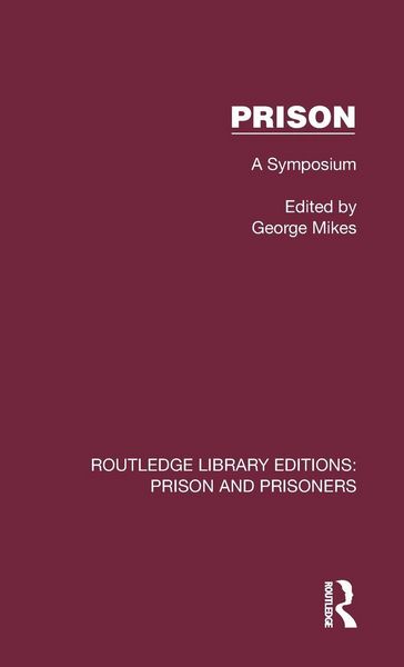 Produktbild: Prison