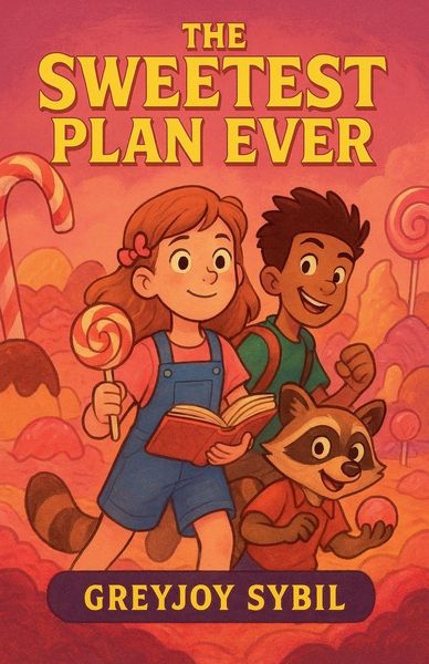 Produktbild: The Sweetest Plan Ever