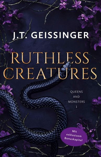 Produktbild: Ruthless Creatures