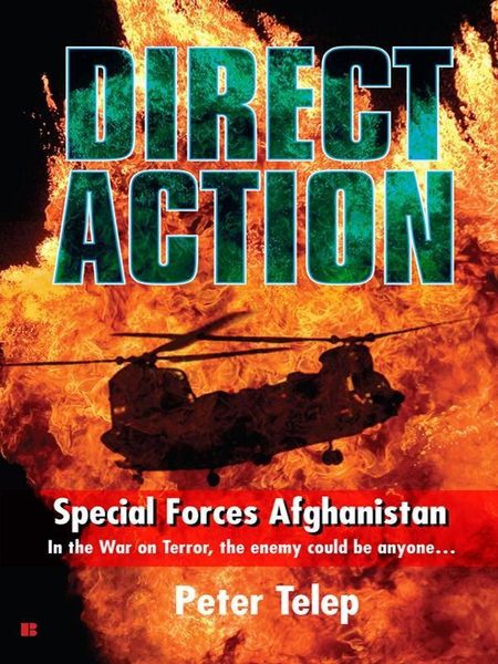 Produktbild: Special Forces Afghanistan