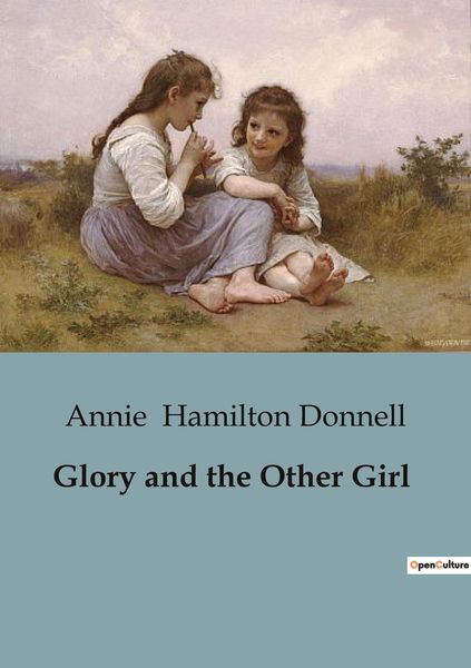 Produktbild: Glory and the Other Girl