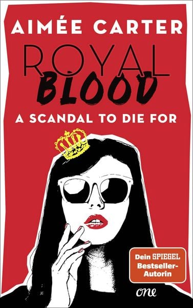 Produktbild: Royal Blood - A Scandal To Die For