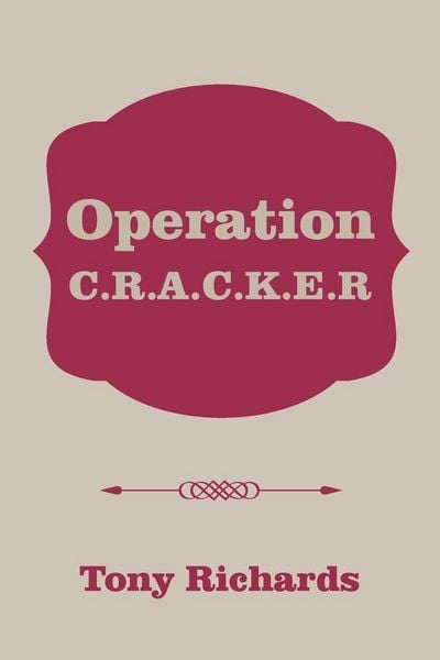 Produktbild: Operation C.R.A.C.K.E.R