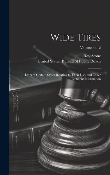 Produktbild: Wide Tires