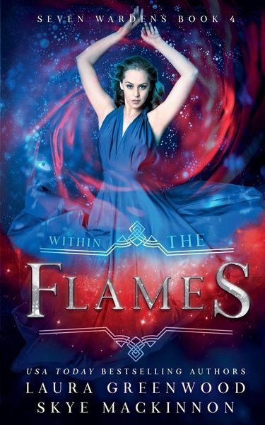 Produktbild: Within the Flames