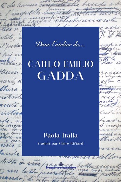 Produktbild: Dans l atelier de carlo emilio