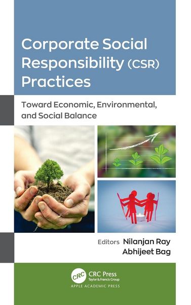 Produktbild: Corporate Social Responsibility (CSR) Practices