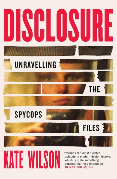 Produktbild: Disclosure
