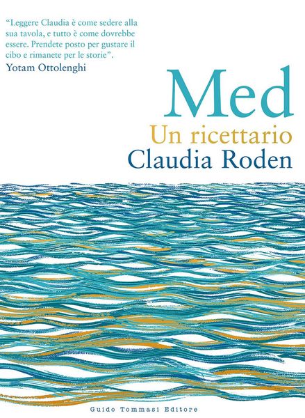 Produktbild: Med. Un ricettario