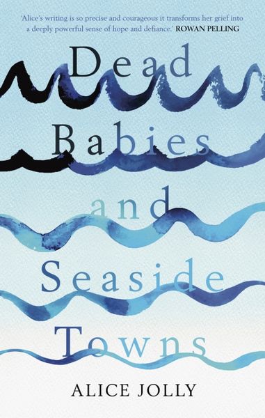 Produktbild: Jolly, A: Dead Babies and Seaside Towns