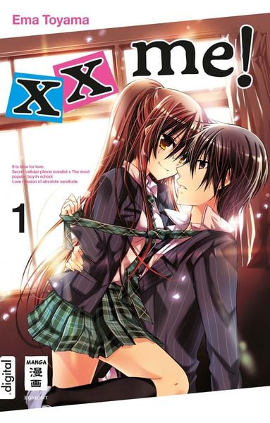 Produktbild: Xx me! 01
