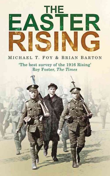 Produktbild: Easter Rising Rev/e