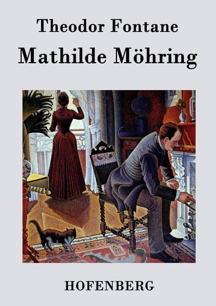 Produktbild: Mathilde M&ouml;hring