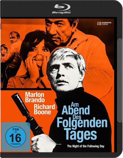 Produktbild: Am Abend des folgenden Tages