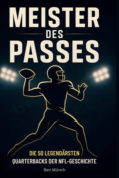 Produktbild: Meister des Passes