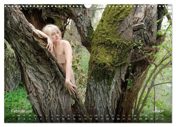 Produktbild: PIPPA CRASH - Haut der Erde (Wandkalender 2026 DIN A3 quer), CALVENDO Monatskalender