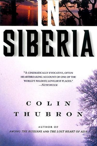 Produktbild: In Siberia