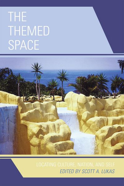 Produktbild: The Themed Space