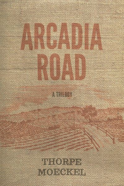 Produktbild: Arcadia Road