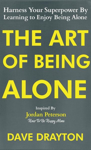 Produktbild: The Art of Being Alone