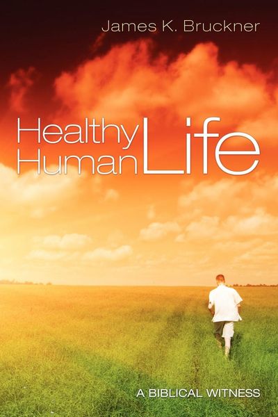Produktbild: Healthy Human Life