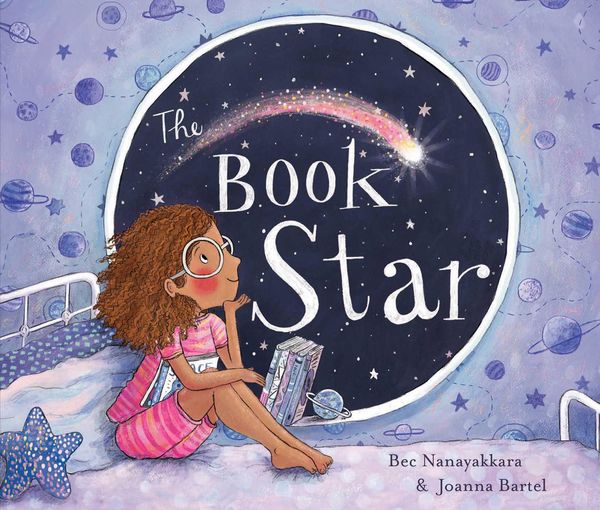 Produktbild: The Book Star