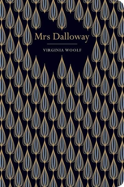 Produktbild: Mrs Dalloway