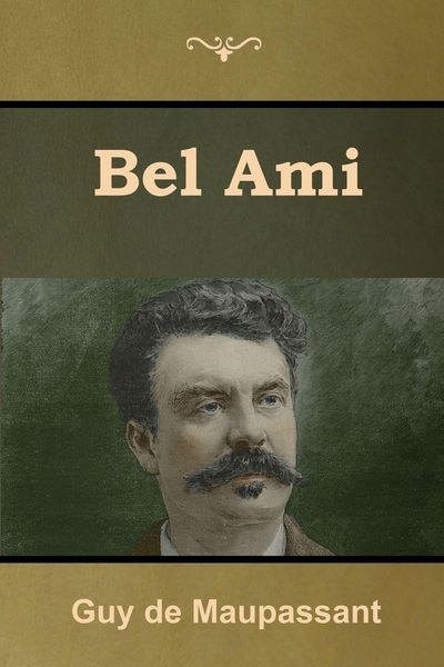 Produktbild: Bel Ami