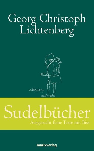 Produktbild: Sudelb&uuml;cher
