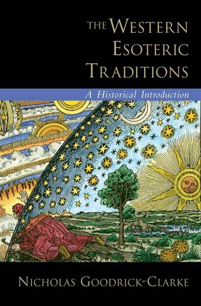 Produktbild: The Western Esoteric Traditions