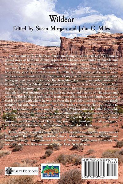 Produktbild: Wildeor